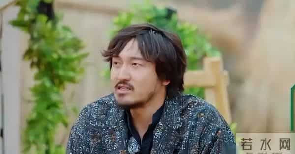 与富商海外产子真相大白6个月,江疏影近照太意外