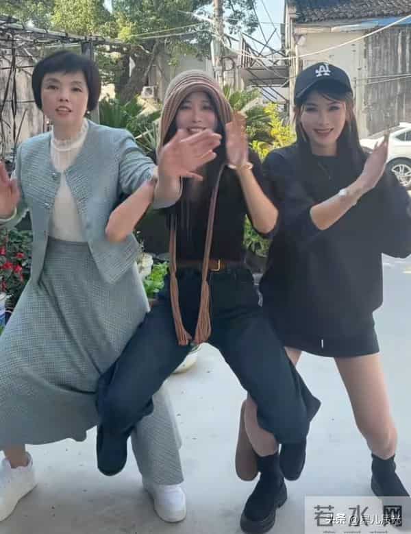 网友让大哈带小孩回意大利 老麦竟这样回 瑾汐新说一句话扛下了所有