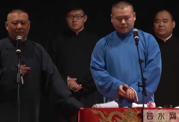 同样是父亲离世，看了罗晋和孙悦现状，才发现岳云鹏当初为何痛哭