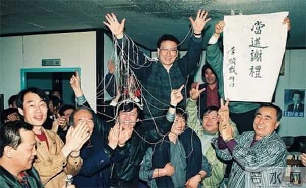 韩国元老级演员李顺载去世:享年91岁,曾出演《搞笑一家人》