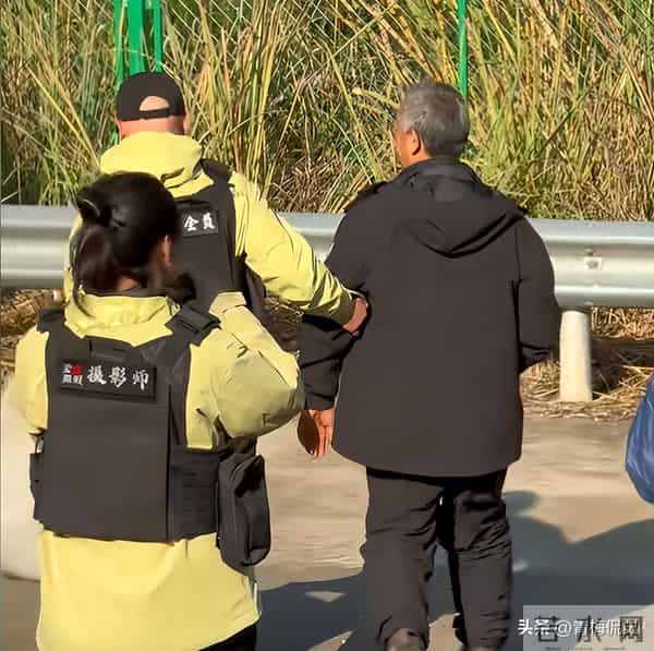 老中医退赛后续!开直播称被人做局,曝林北黑料 网友:吃相太难看