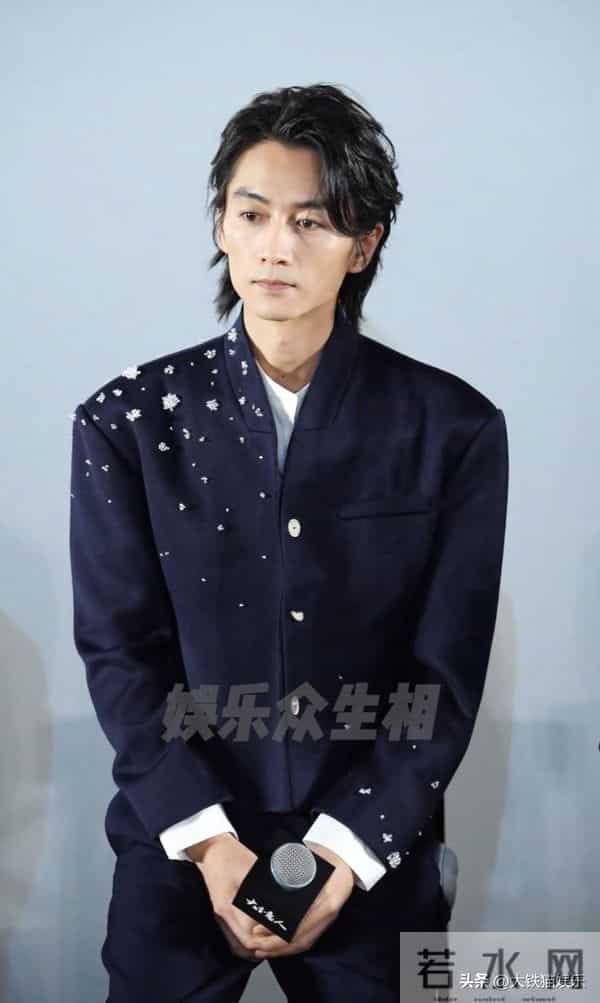 00花向涵之长开了气质大变,被叫“小汤唯”,京圈三公主属她最美