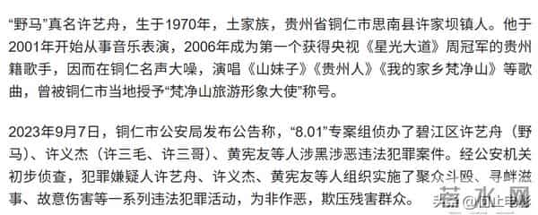 负债累累、风餐露宿、锒铛入狱，星光大道草根歌手如今现状太落魄