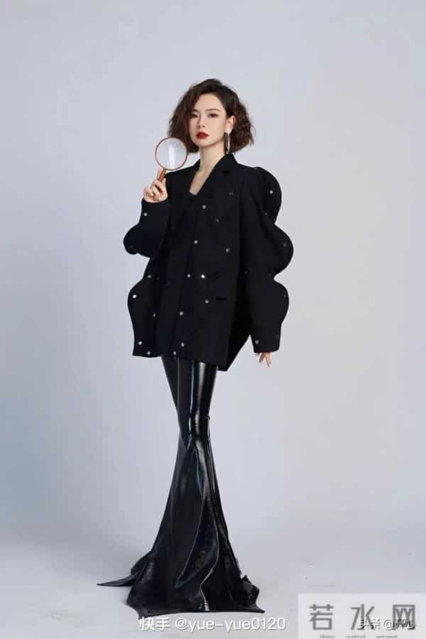 戚薇—写真集展示