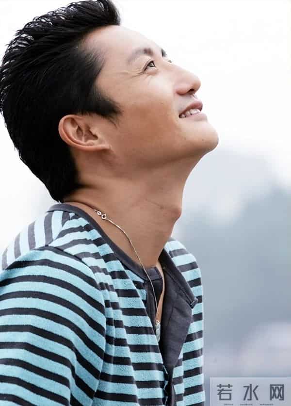 涂松岩做梦也没想到,娶圈外妻子恩爱11年的他,竟在51岁再次翻红