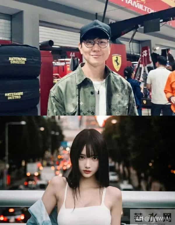 林俊杰发图文回应恋情，有人问他为何悄无声息地与某些人断绝来往