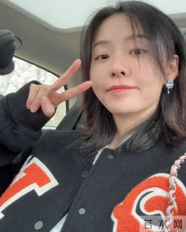 赚再多也没用?张靓颖如今的现状,给所有41岁以上的女星提了个醒