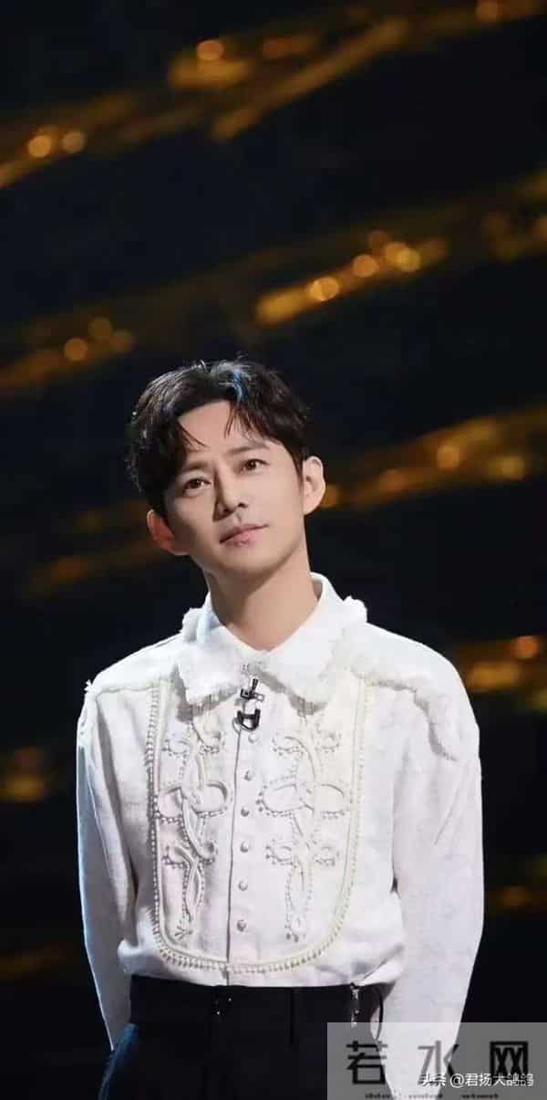 陈鲁豫:初婚嫁老外,二婚嫁初恋,今55岁无儿无女,一个人生活