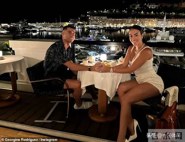 C罗婚礼地点曝光！马德拉丰沙尔大教堂举行，距他出生地仅1.5英里