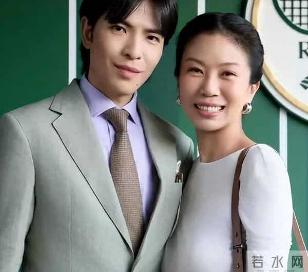 娶大14岁经纪人,结婚仅2年的萧敬腾,已经尝到了老妻少夫的烦恼