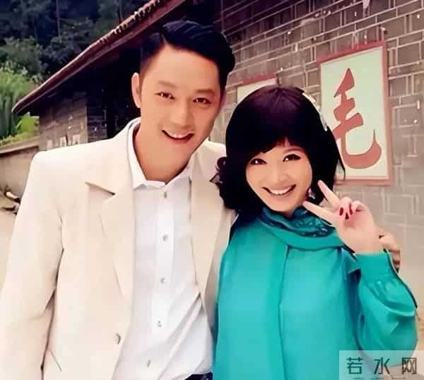 傅程鹏也没料到,参加罗晋父亲葬礼,自己会因这一举动遭网友痛批