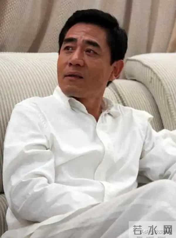 善恶终有报！69岁“消失已久”的陈宝国，是全娱乐圈的悲哀与损失