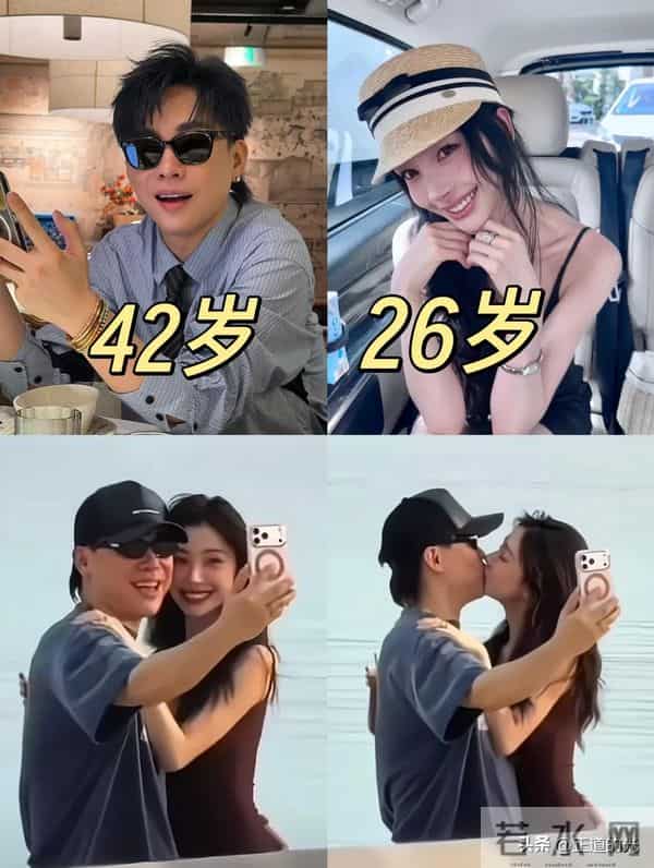 胡彦斌独自为母庆生 易梦玲却穿抹胸热裤剧场开工 恋情疑遭母亲反对