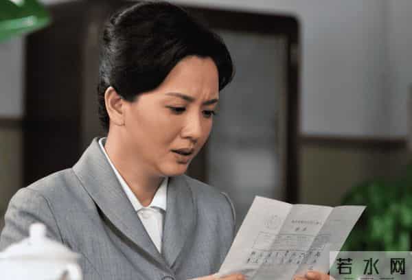 落地的凤凰不如鸡,曾是"江南第一美人"的陶慧敏,终是自讨苦吃