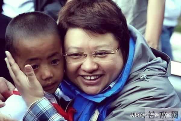 贪污上亿、假慈善，被实名举报的韩红，终于明白她哭泣原因