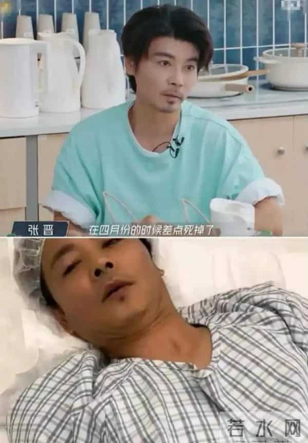 落地凤凰不如鸡？52岁蔡少芬为钱奔波瘦脱相，被王晶嘲讽不上进