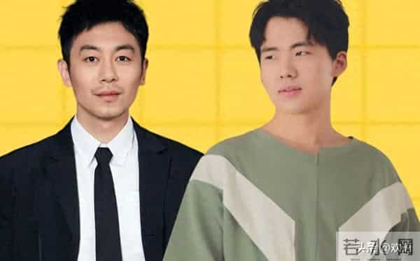 得罪郭麒麟6年后，再看朱亚文现状，如今的他已彻底走上文章老路