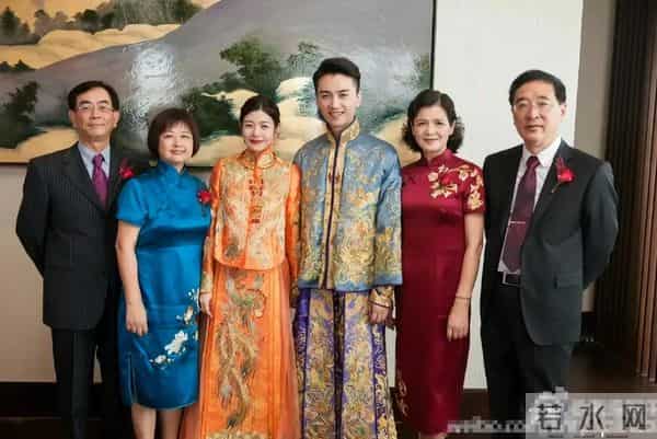 蔓娱独家：唐嫣用行动击碎婚变谣言，细节见证真爱