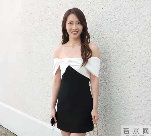 TVB外景主持莫名停工,前任揭丑闻,两人彻底撕破脸面。