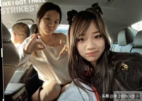 小S幸福与许雅钧为Lily庆18岁生日,吴佩慈曝大S朋友圈!