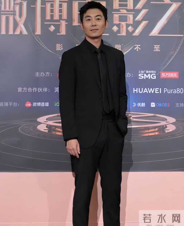 比胡歌帅,比文章狂!因一句话得罪郭麒麟的他,直呼:很后悔!