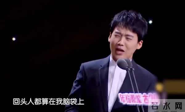 比胡歌帅,比文章狂!因一句话得罪郭麒麟的他,直呼:很后悔!