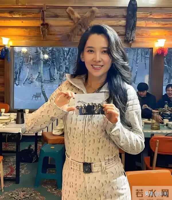 森林北掀了里子，汪峰也不给面子，直接发视频打脸，章子怡躺赢了