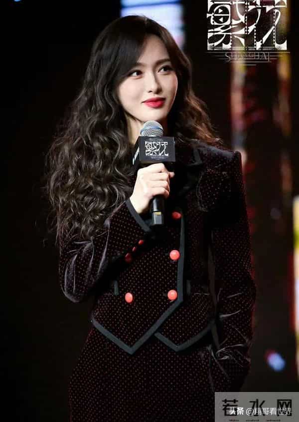 罗晋也没想到,唐嫣一个决定赢回了,自己被谣言摧毁的“口碑”!