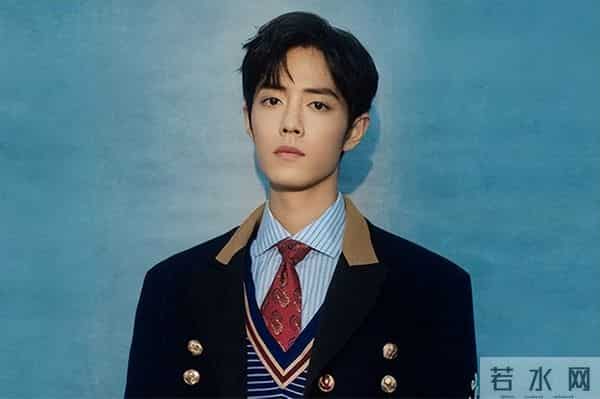 央视亲自发文,高调官宣33岁肖战喜讯,全网恭喜,终于等到这一天