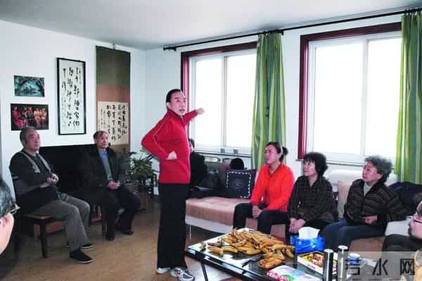 曾喊 “打败美帝” 的他，晚年全家定居美国，83岁的宋玉庆现状如何