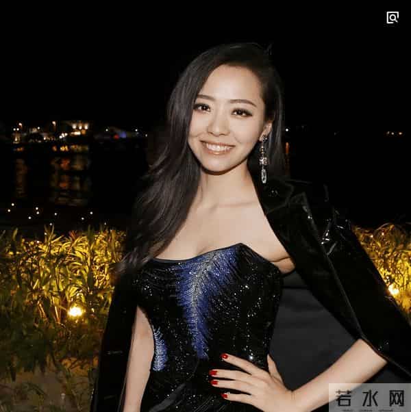 赚再多也没用?张靓颖如今的现状,给所有41岁以上的女星提了个醒