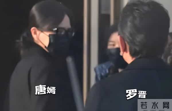 吃相难看！罗晋父亲去世仅5天，令人恶心的事发生了，还不止一件