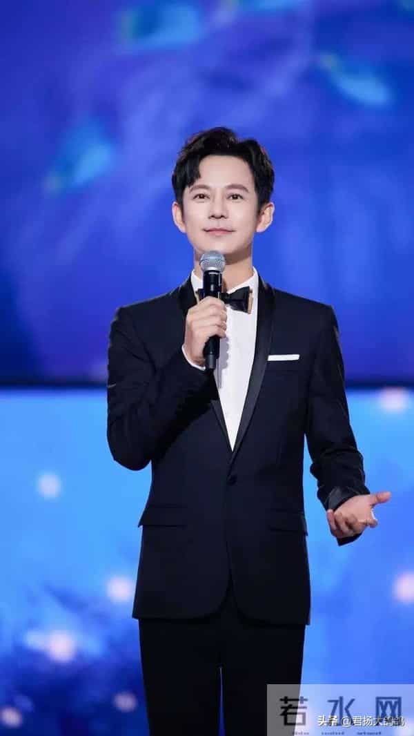 陈鲁豫:初婚嫁老外,二婚嫁初恋,今55岁无儿无女,一个人生活