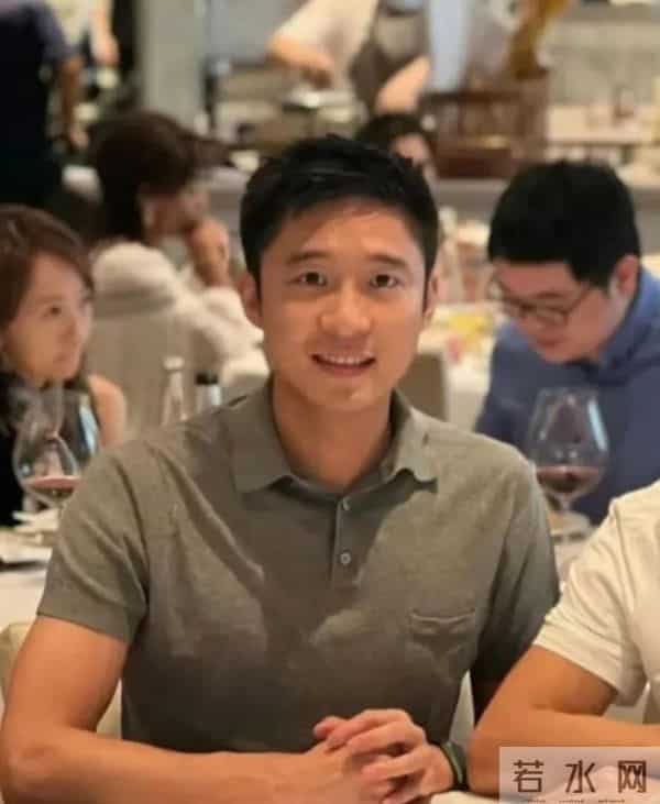 霍启山：朋友都说我是“三高人士”，让我哭笑不得