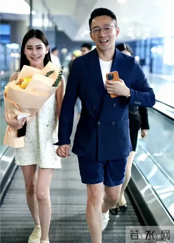 汪小菲二婚幸福原因:不是自己成熟了,而是遇上了明事理的岳父母