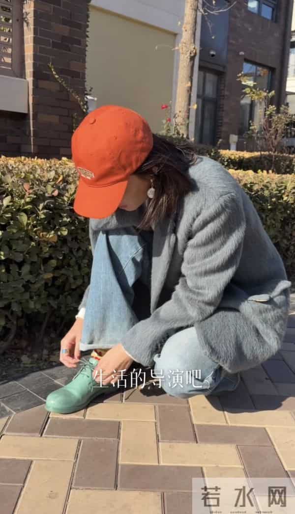 离婚后有钱了！海哈金喜搬进大别墅和弟弟同住，复出后剧本接不断