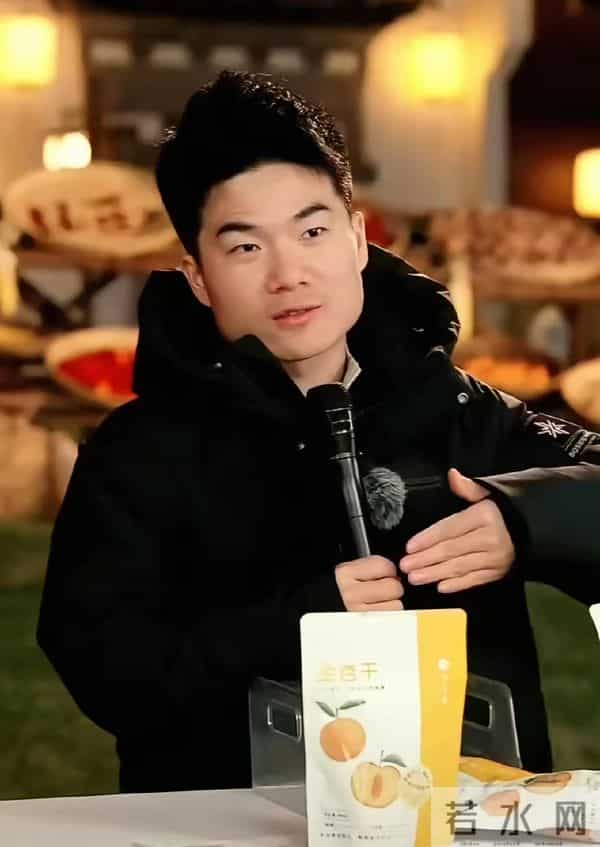 董宇辉在直播间无意识透露出的好消息，阅山河广西行即将来临