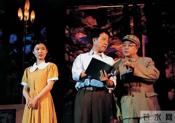 没想到，罗晋父亲去世仅5天，傅程鹏竟因一个举动，实现口碑暴增