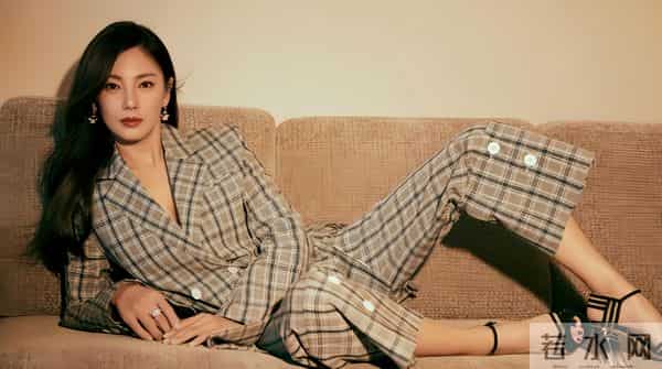 张雨绮“敢爱敢恨”,从浪姐舞台到婚姻迷局,一次物业费扯出真相