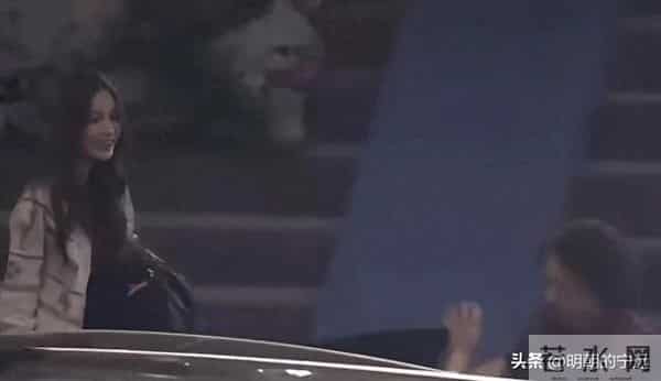 黄晓明彻底输了,这次杨颖和叶珂联手,撕下了他仅剩的体面