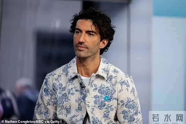 Blake Lively性骚扰案:她将亲自出庭,好友霉霉或被卷入传唤风暴