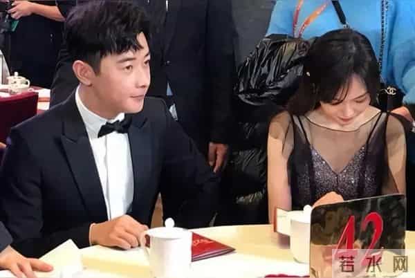 “婚变”真相大白！唐嫣在北京八宝山的3个举动，证实罗晋没说错