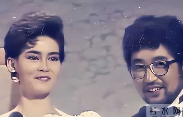 13次夺影后,一生无儿无女,68岁却公开“表白”前夫:她太敢了