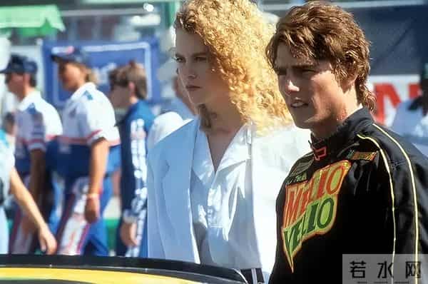 阿汤哥讽刺妮可·基德曼，说她和第二任丈夫离婚是因果报应