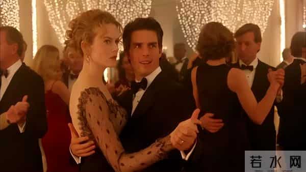 阿汤哥讽刺妮可·基德曼，说她和第二任丈夫离婚是因果报应