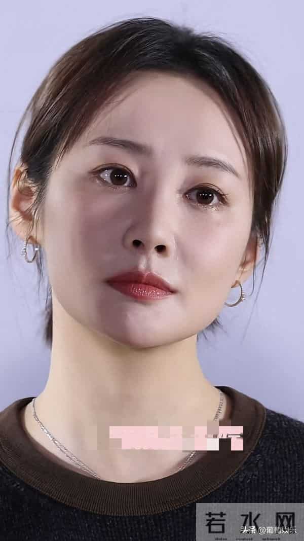 高清镜头下的李纯状态如何