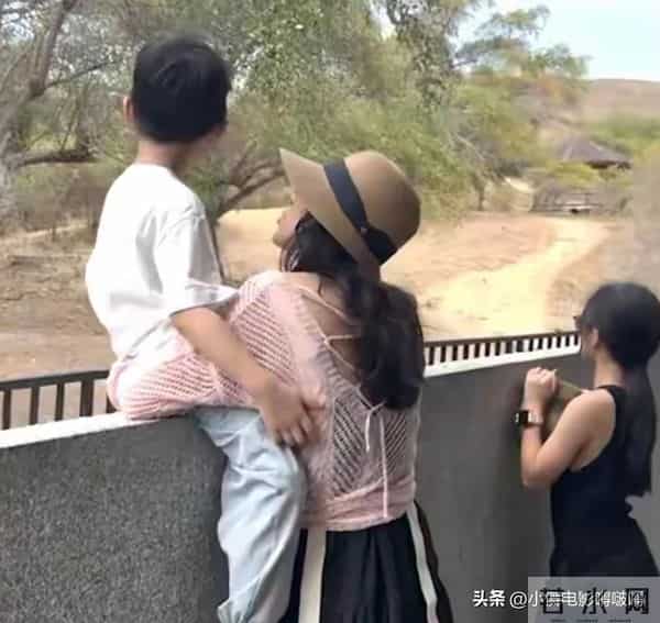 汪峰又被锤！孕期出轨、带黑丝美女聚餐，前任怼他不是没原因