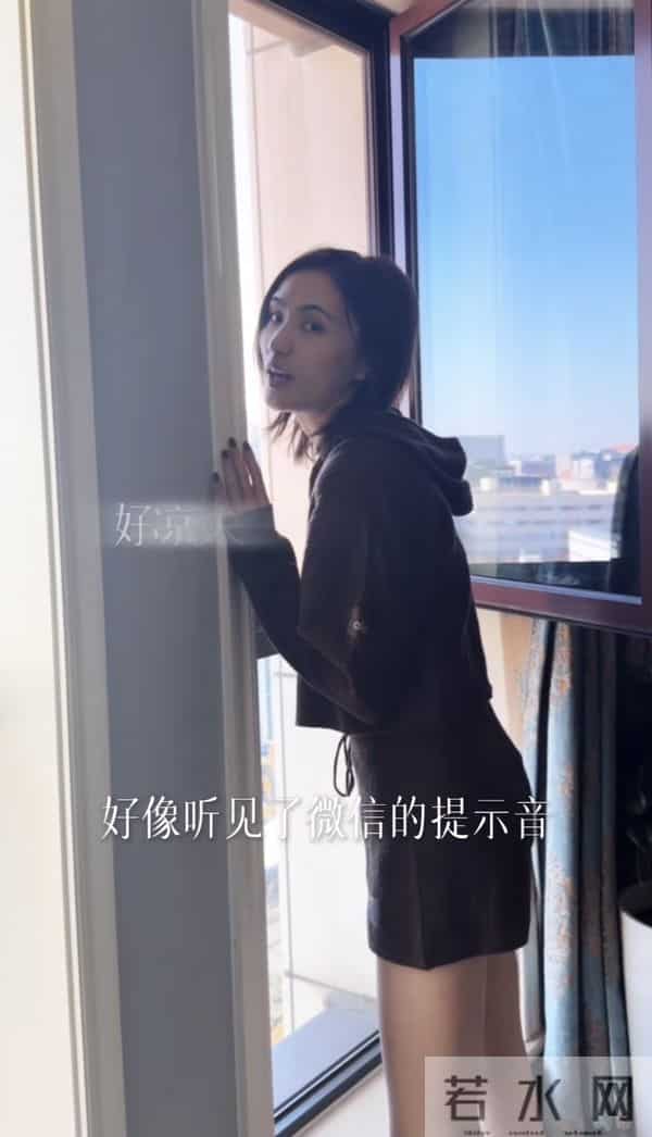 离婚后有钱了！海哈金喜搬进大别墅和弟弟同住，复出后剧本接不断