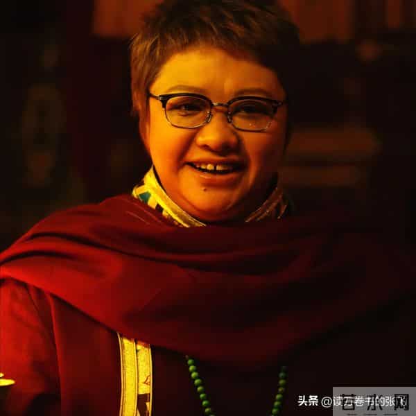 贪污上亿、假慈善，被实名举报的韩红，终于明白她哭泣原因