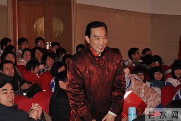 曾喊 “打败美帝” 的他，晚年全家定居美国，83岁的宋玉庆现状如何